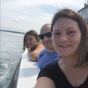 Meet your Posher, Melissa